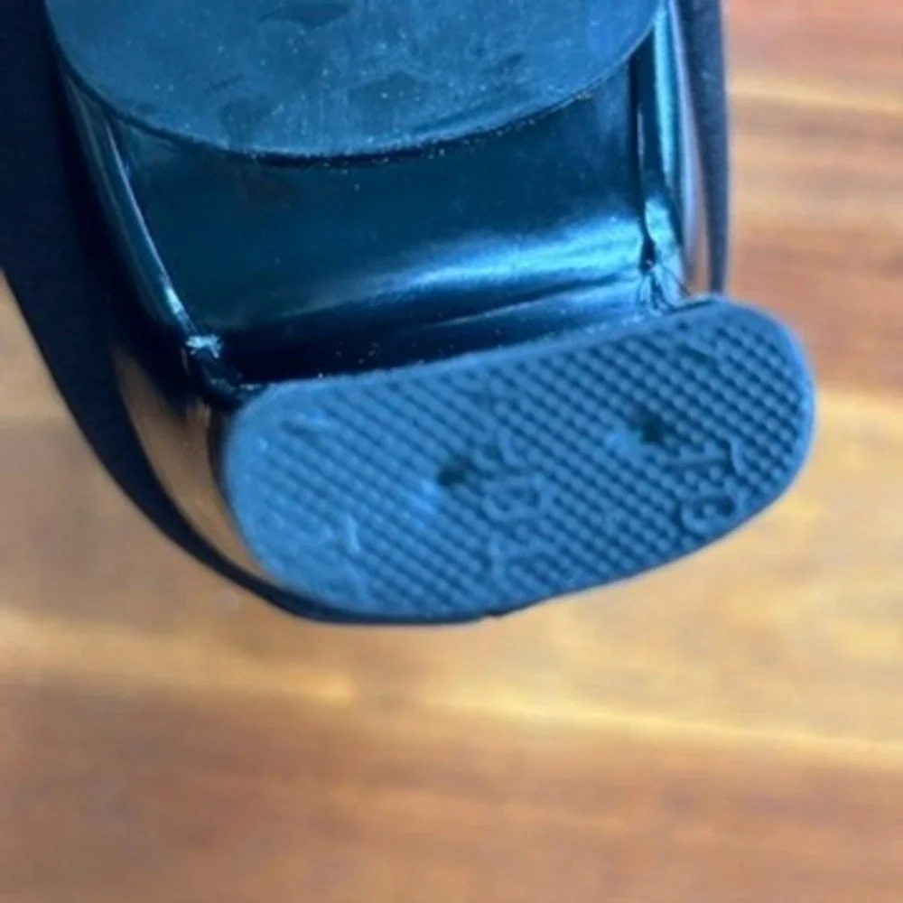 Stuart Weitzman‎ Radiance Gore-Tex Ankle Boots Black Size 8 New Never Worn